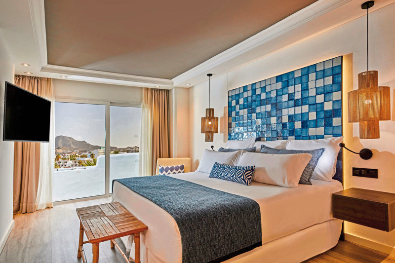 Wohnbeispiel Suite Club