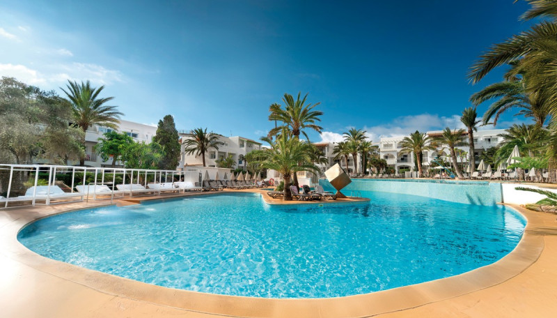 Calimera Fido Gardens