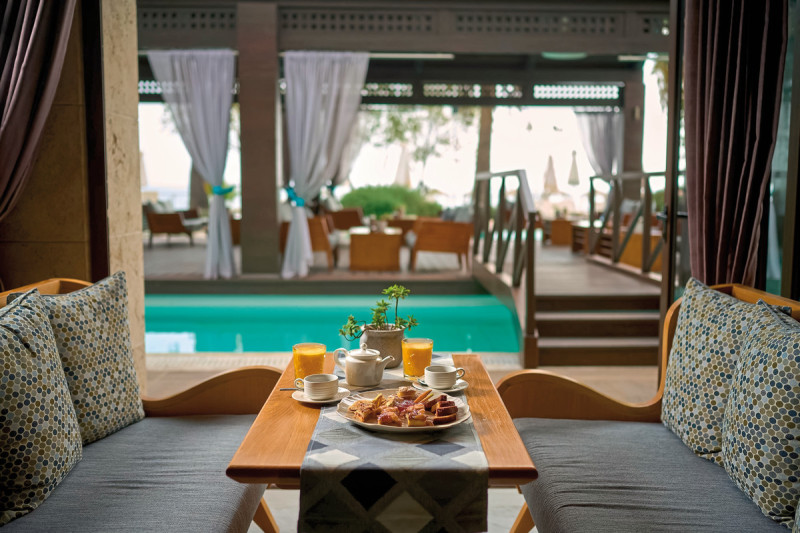 Mediterranean Village Hotel & Spa