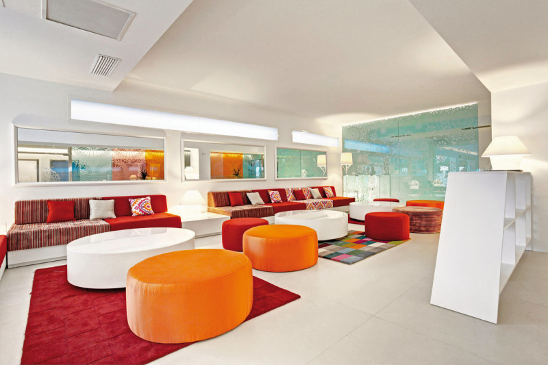 Grupotel Ibiza Beach Resort