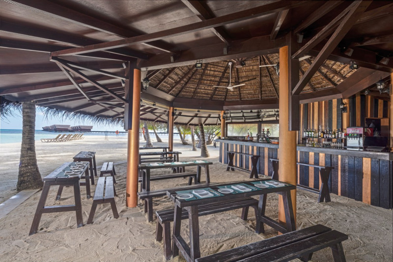 ADAARAN Select Hudhuranfushi