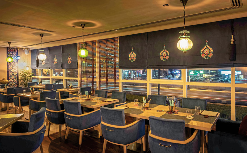 Four Points by Sheraton Sheikh Zayed Road