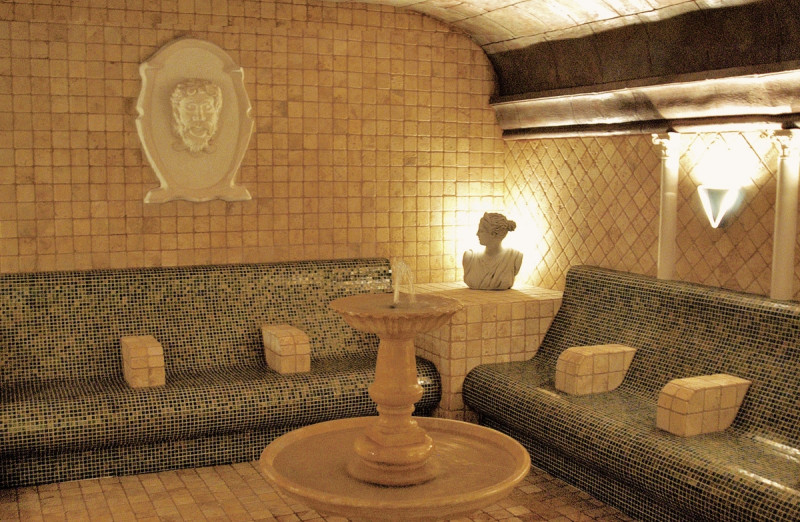 Grupotel Playa de Palma Suites & Spa