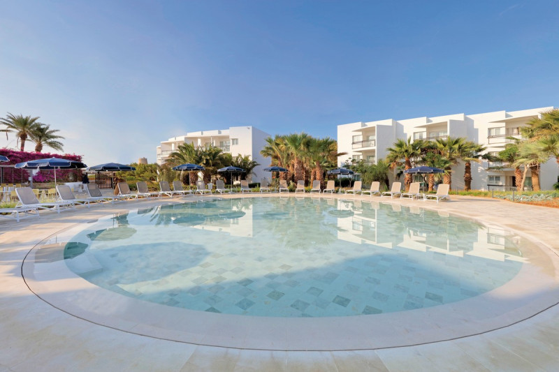 Grand Palladium Select Palace Ibiza