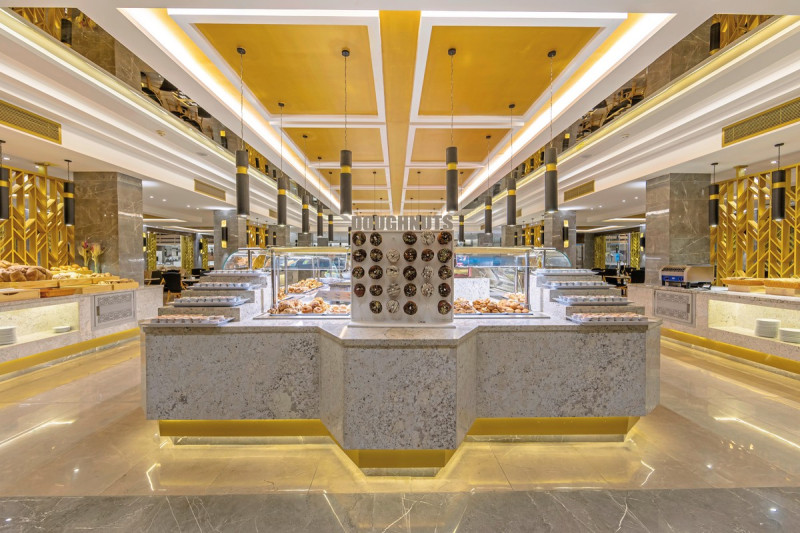 Siva Grand Beach Hotel