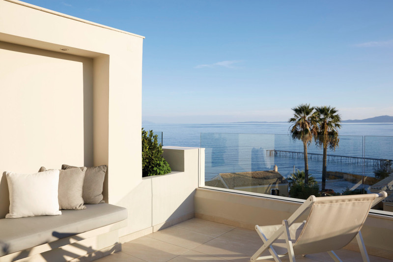 Wohnbeispiel Suite Executive