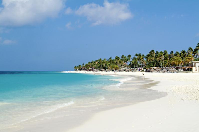Tamarijn Aruba All Inclusive