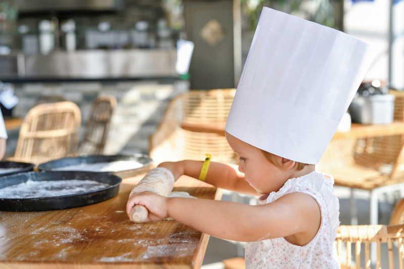 GRIFID Encanto Beach