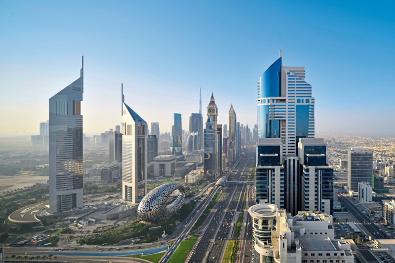voco Dubai