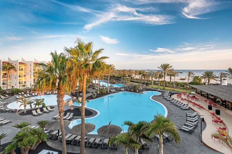 Barceló Fuerteventura Mar