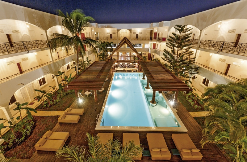 HM Playa del Carmen