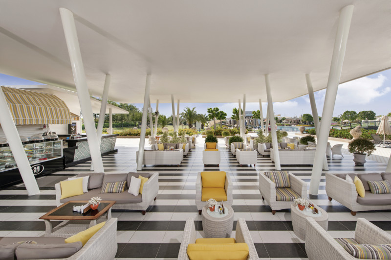 Hilton Dalaman Sarigerme Resort & Spa