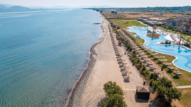 Astir Odysseus Resort & Spa