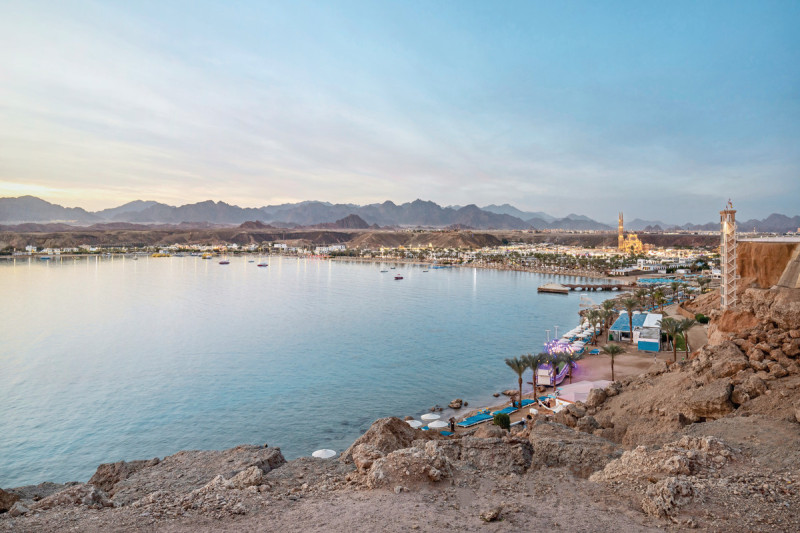 Pickalbatros Aqua Park Resort - Sharm El Sheikh