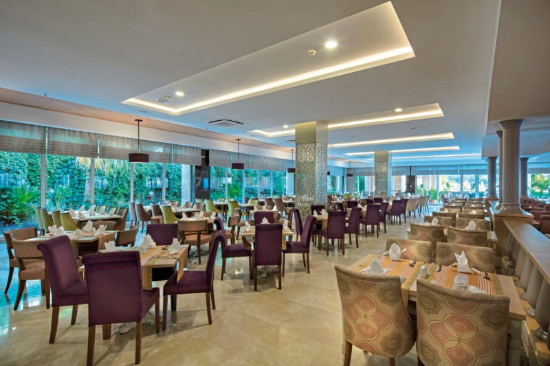 Trendy Verbena Beach