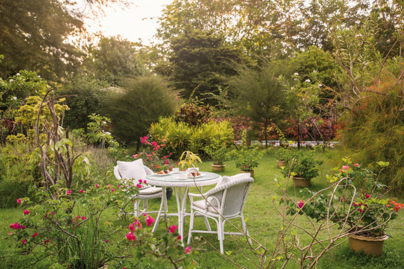 Equator Village Maldives