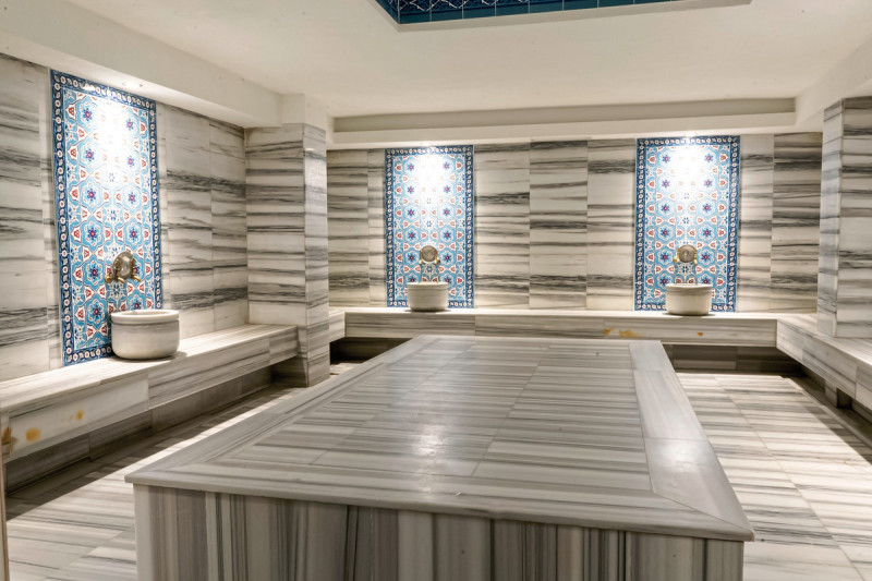 Emre Beach & Emre Hotel