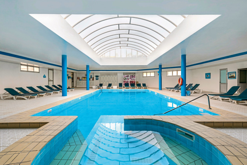 El Mouradi Port El Kantaoui