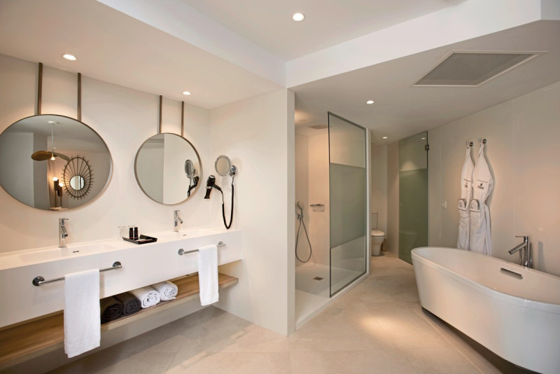 Wohnbeispiel Suite 