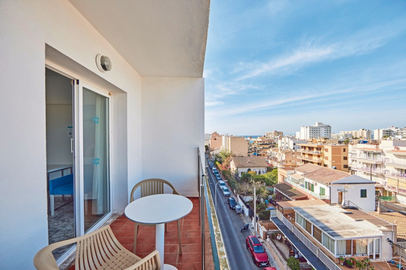 Wohnbeispiel Doppelzimmer