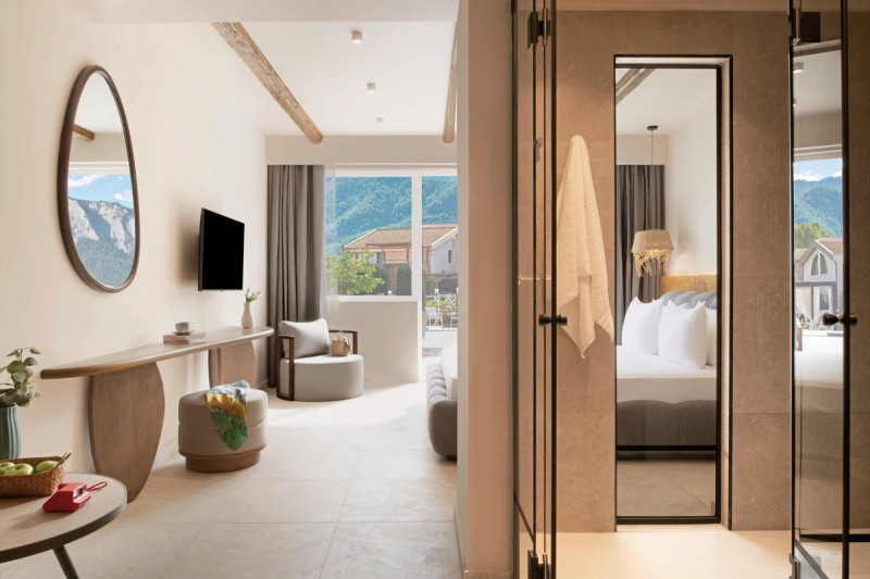 Alexandra Golden Boutique Hotel