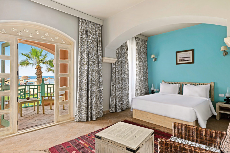 Wohnbeispiel Doppelzimmer