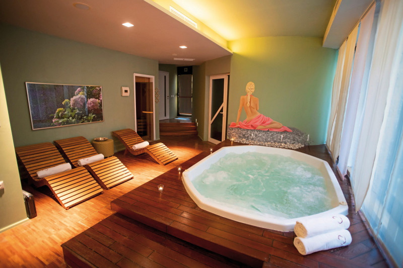 Aminess Vival Velaris Resort