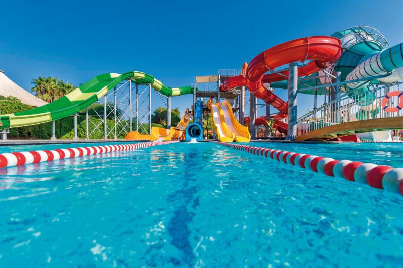 Megasaray Club Belek