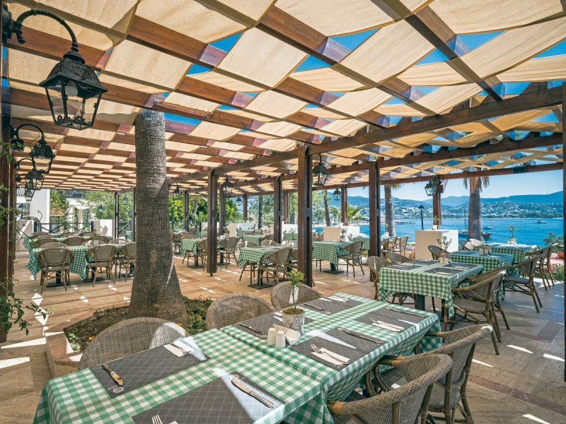 Selectum Colours Bodrum