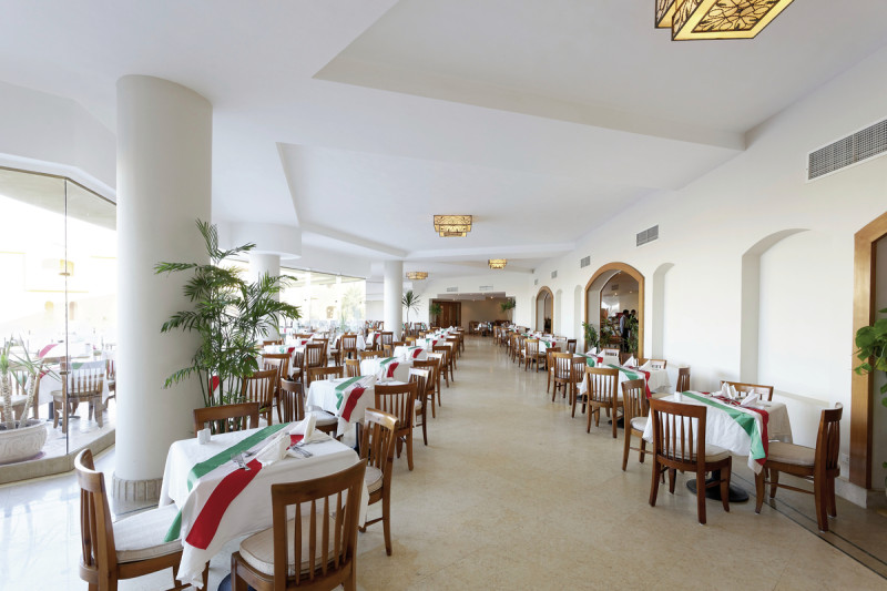 Three Corners Fayrouz Plaza Beach Resort