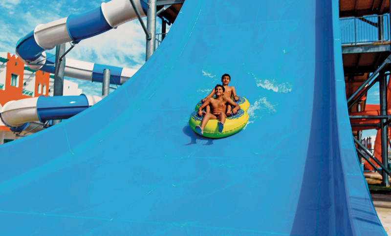 SUNRISE Garden Beach Resort