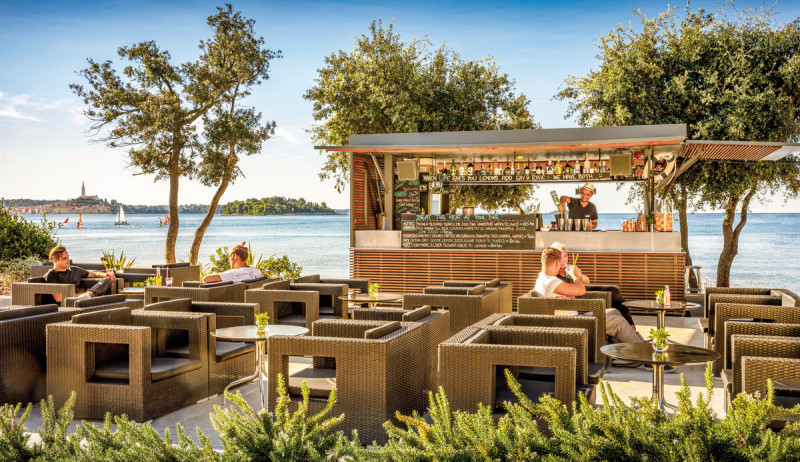 Resort Amarin Apartments