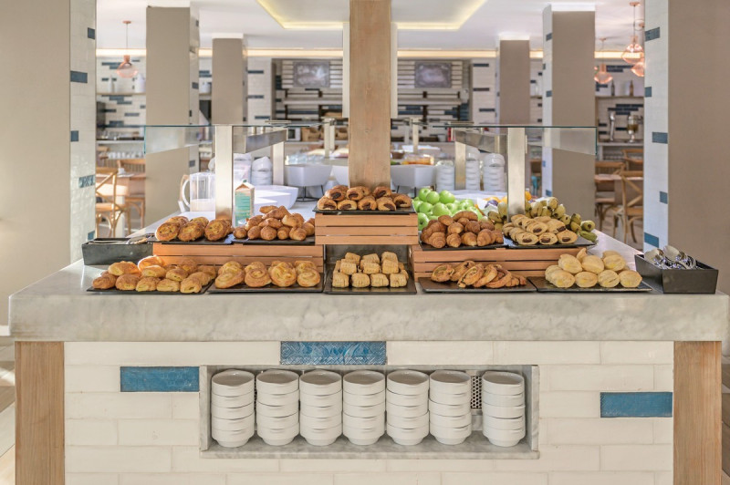 FERGUS Cactus Garden