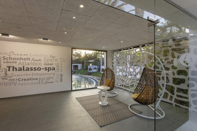 Hotel Costa Calero Thalasso & Spa