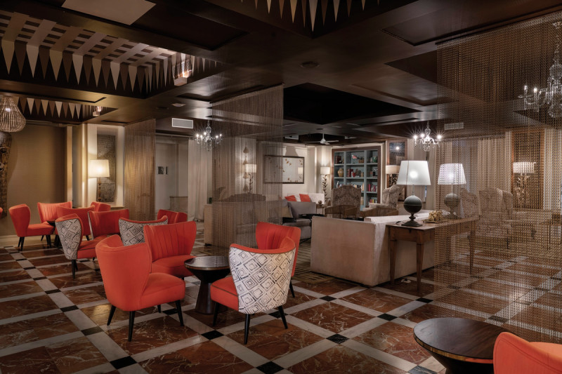 Vincci Selección La Plantación del Sur