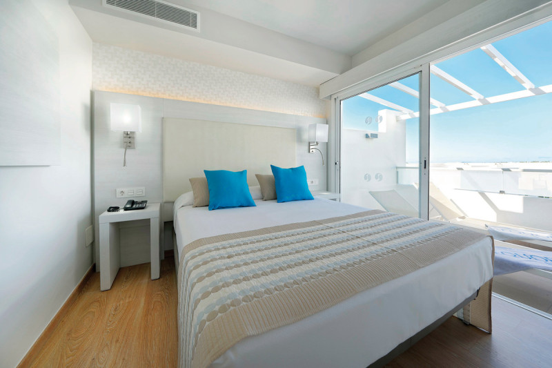 Wohnbeispiel Suite Familie