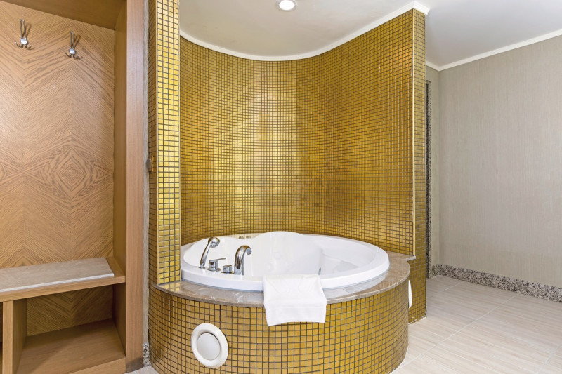 Beispiel Bad Juniorsuite