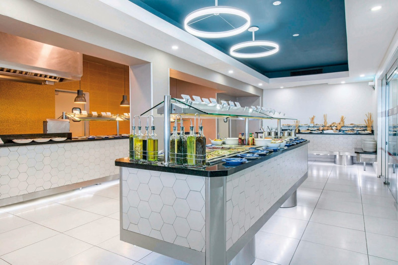 Emotions by Hodelpa Juan Dolio