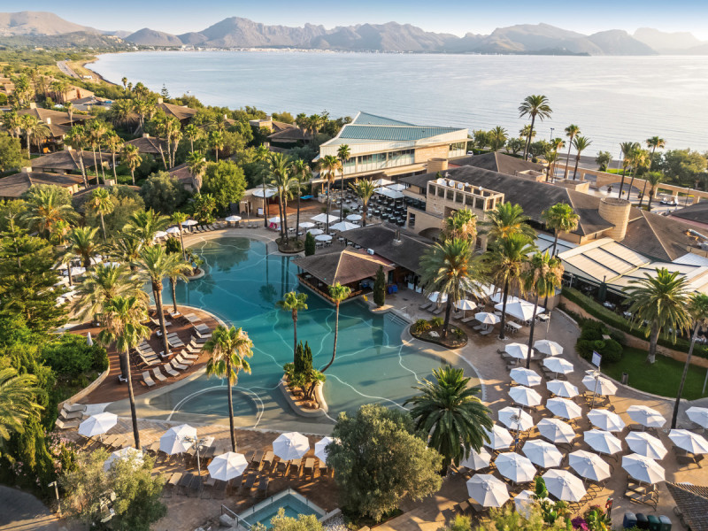 PortBlue Club Pollentia Resort & Spa