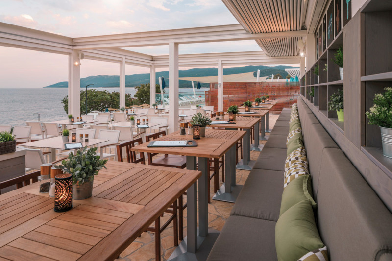 Valamar Bellevue Resort