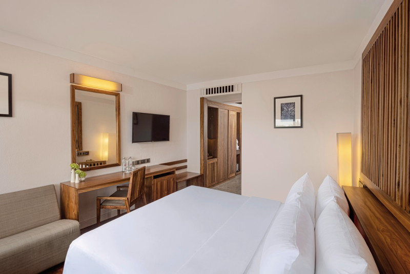 Wohnbeispiel Superior