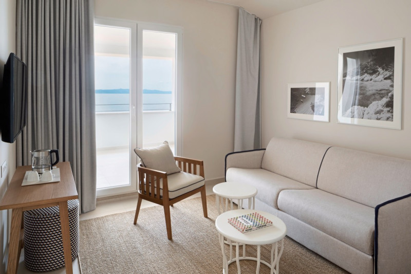 Wohnbeispiel Juniorsuite