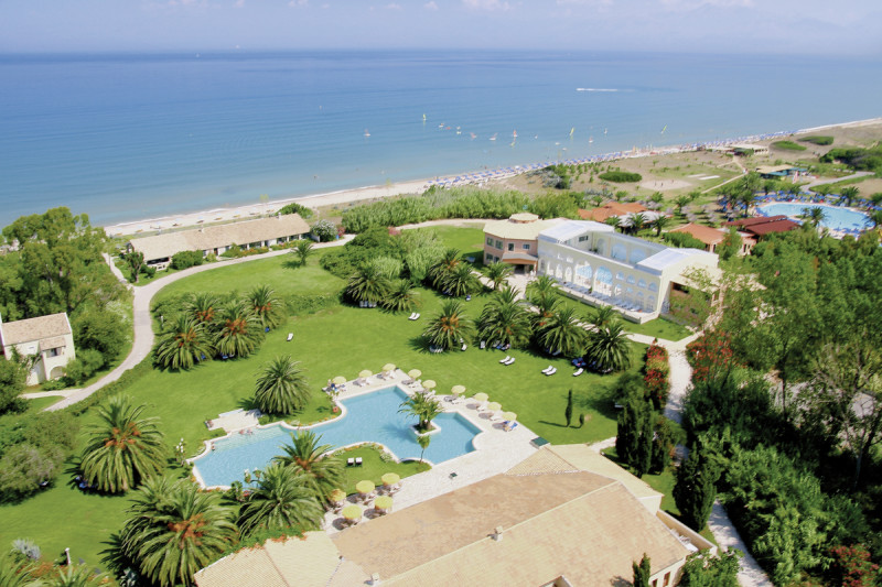 St. George's Bay Country Club