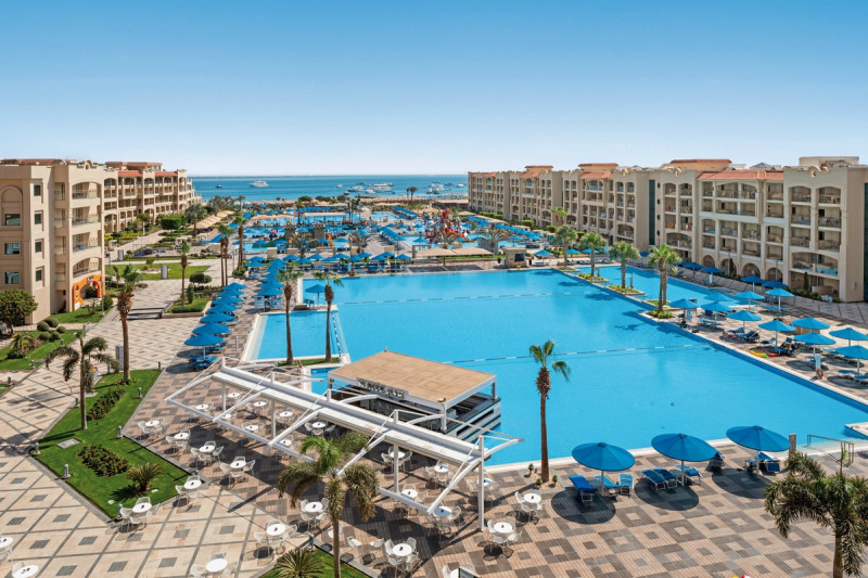 Pickalbatros White Beach Resort - Hurghada