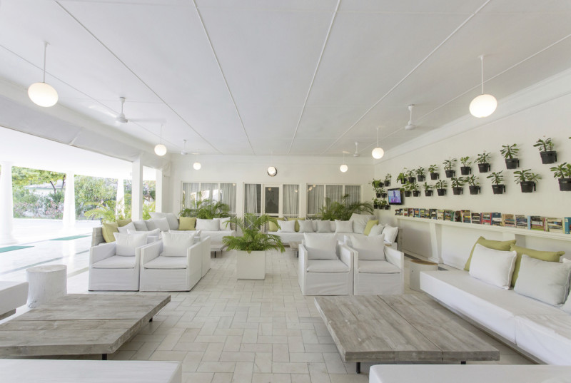 Equator Village Maldives