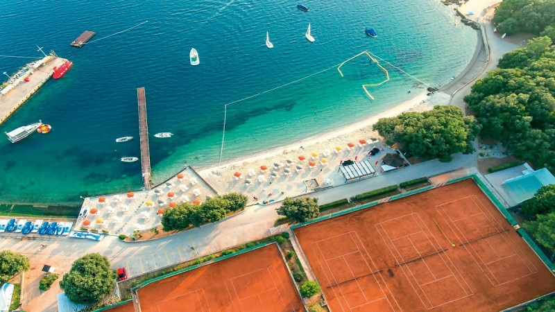 Valamar Tamaris Villas