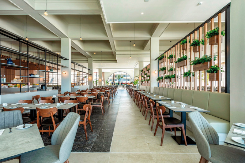 Louis Phaethon Beach