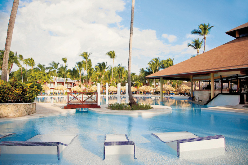 Grand Palladium Punta Cana Resort & Spa