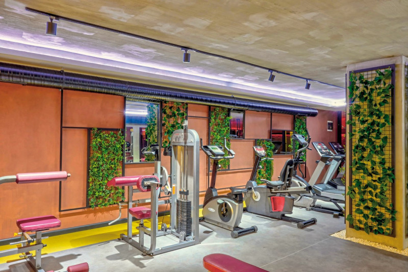 Tac Premier Hotel & Spa