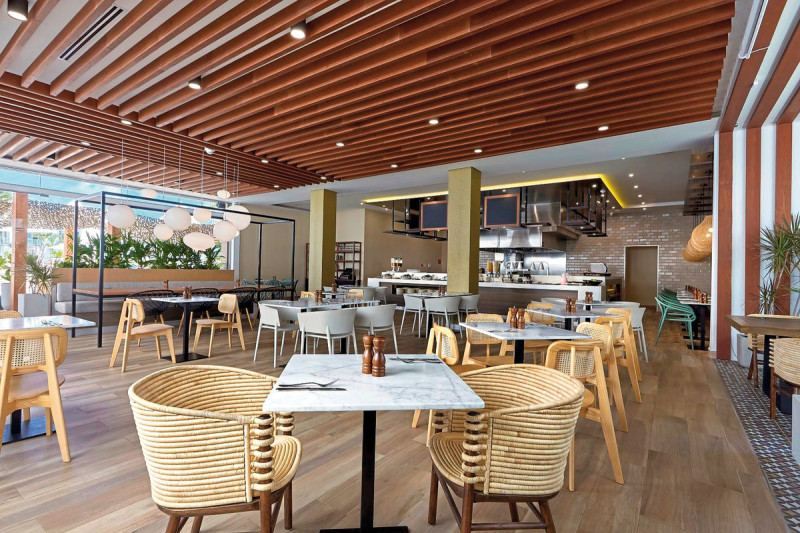 Courtyard by Marriott Aruba Resort